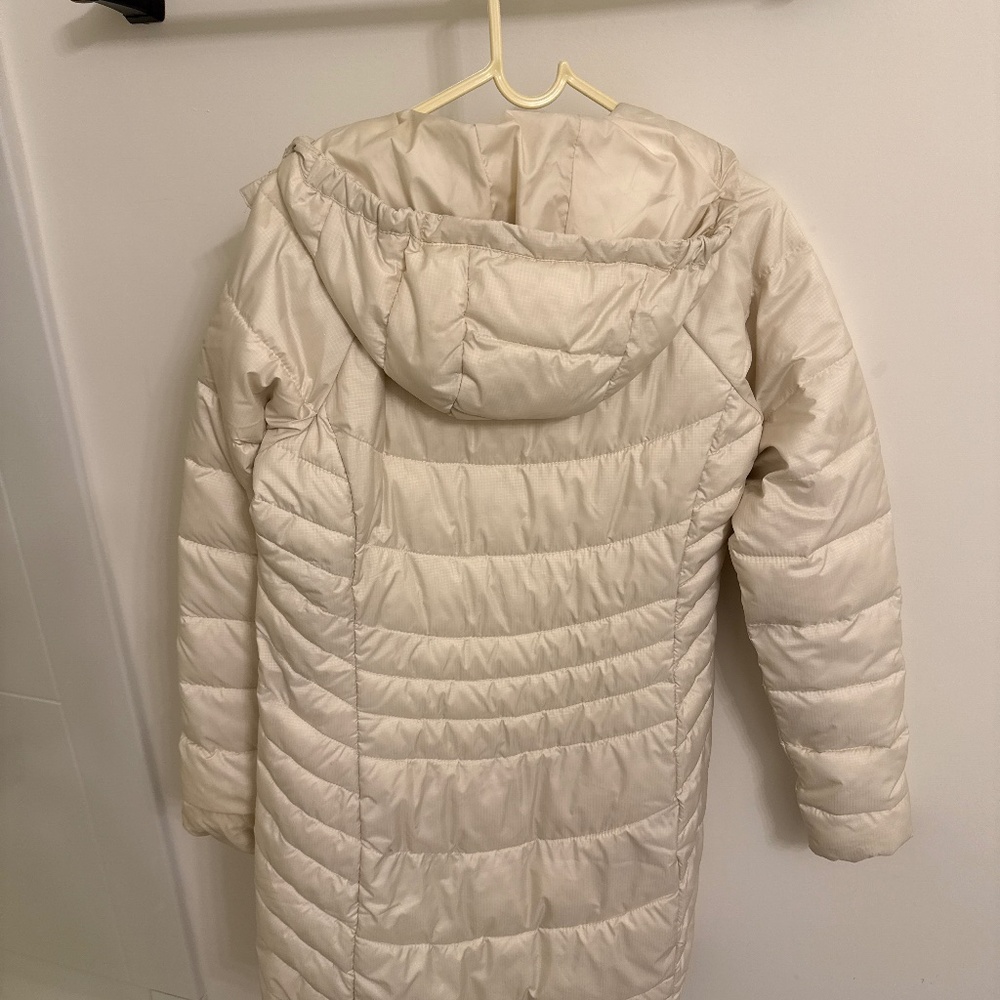 Columbia puff  jacket - Picture 2 of 7